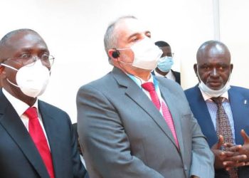 RDC: une frange de la société civile dénonce l’immixtion de l’assemblée nationale dans l’affaire Bukanga Lonzo