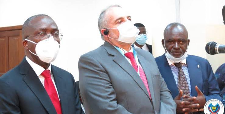 RDC: une frange de la société civile dénonce l’immixtion de l’assemblée nationale dans l’affaire Bukanga Lonzo