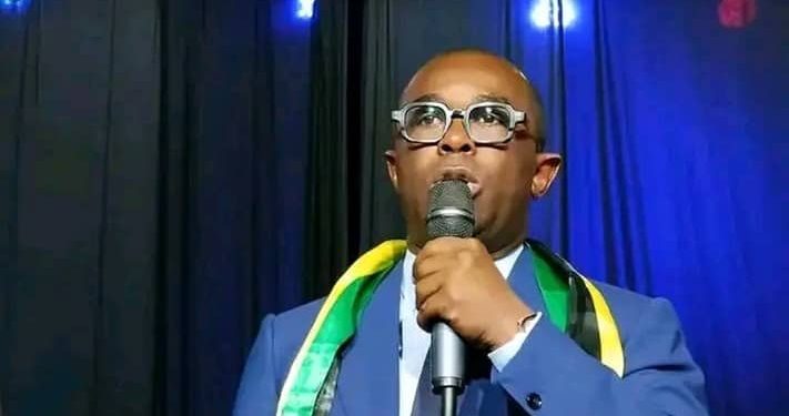 Démission surprise à la tête de l’AS V.Club de Kinshasa : Amadou Diaby quitte ses fonctions