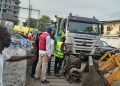 Opération d&rsquo;évacuation des emprises publiques à Bandalungwa : Un pas vers une ville plus propre