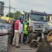 Opération d’évacuation des emprises publiques à Bandalungwa : Un pas vers une ville plus propre