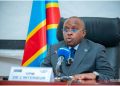 Agression rwandaise : le ministre de l’intérieur Jacquemain SHABANI insiste qu’il a des preuves de la présence de Joseph KABILA à Kigali et à Goma