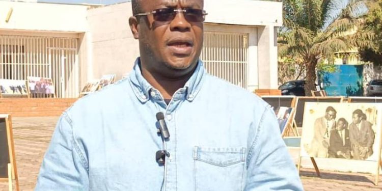 Ensemble pour la République dénonce les sanctions contre Joseph Kabila : « Une dérive grave de l’État de droit »