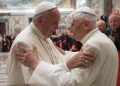 Vatican : François , Benoit XVI , les deux pontificats cumulés (20 ans) n’ont pas atteint la longévité de leur prédécesseur jean Paul II