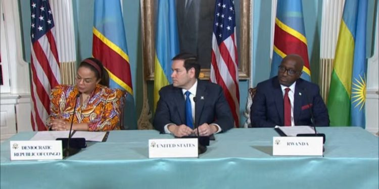 Guère à l’Est: Le Qatar salue la signature de la Déclaration de principes entre la RDC et la République du Rwanda
