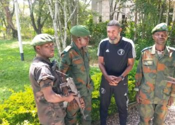 Lubumbashi : Après Kabila, Katumbi perquisitionné à sa ferme Futuka sur la route kasenga