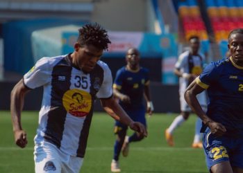 Play-offs – Ligue 1 : Mazembe et Lupopo battus par Les Aigles du Congo et Maniema-Union ( voici les résultats complets de ce mercredi)