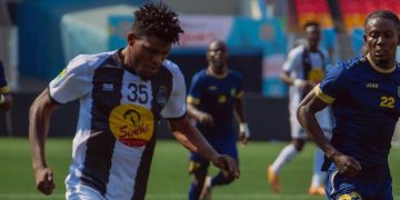 Play-offs – Ligue 1 : Mazembe et Lupopo battus par Les Aigles du Congo et Maniema-Union ( voici les résultats complets de ce mercredi)