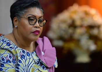 Controverse autour du Décès du brigadier Kabeya Senda: Judith SUMINWA pointée du doigt