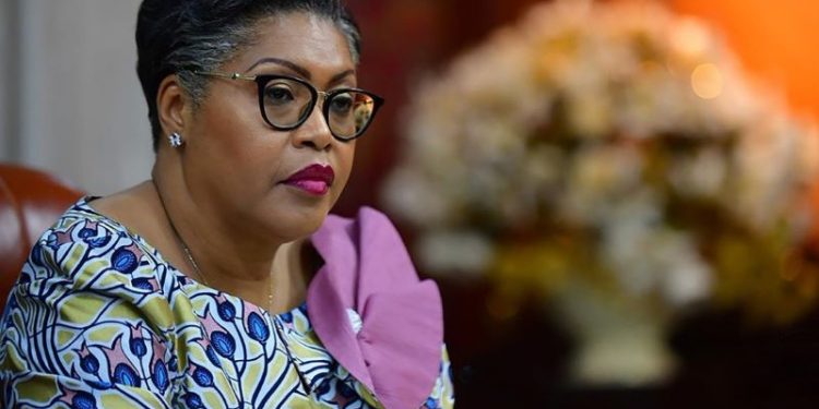 Controverse autour du Décès du brigadier Kabeya Senda: Judith SUMINWA pointée du doigt