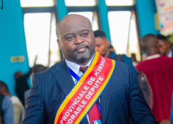 Ouverture de la session de mars 2025 : le député provincial Jean-Jacques Tembele dénonce le désordre dans la fixation des prix des transports à Kinshasa