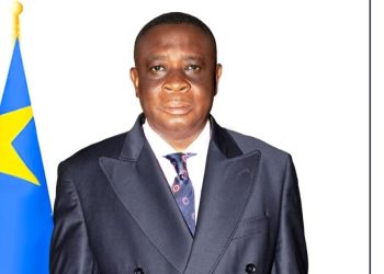 Kwilu: Philippe Akamituna Ndolo élu gouverneur