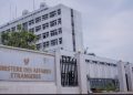 Kinshasa : Une panne électrique à la base de l&rsquo;arrêt de production de passeport aux affaires étrangères depuis deux semaines maintenant