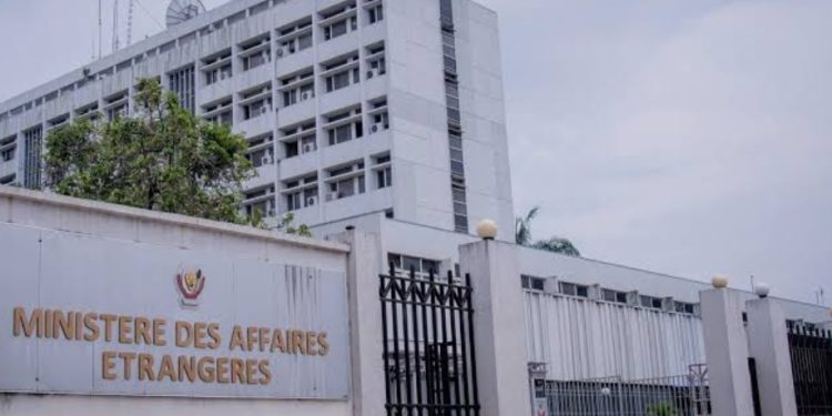 Kinshasa : Une panne électrique à la base de l’arrêt de production de passeport aux affaires étrangères depuis deux semaines maintenant