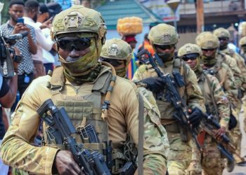 RDC: l’augmentation de la solde des militaires et policiers fait couler l’ancre sur l’origine des fonds