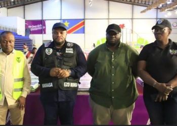 Débordement de la rivière Ndjili : le gouverneur Daniel Bumba met en garde les agents de cadastre contre l’octroi illégal de titres de propriété