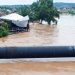 Inondations à Kinshasa : trois usines de production d’eau sensiblement impactées, les populations de Ndjili, Masina, Matete exposées