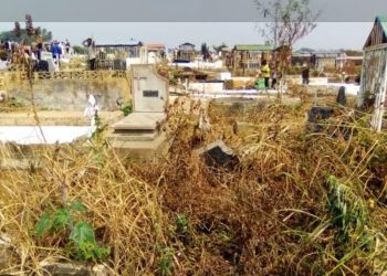 Délocalisation du cimetière KIBOTO à Kinshasa: le gouvernement lance un appel aux familles concernées à se faire identifier pour la réinhumation