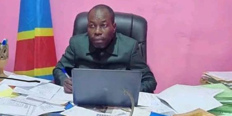 Kasaï : Le directeur provincial de l’Office des Voies de Desserte Agricole suspendu pour détournement