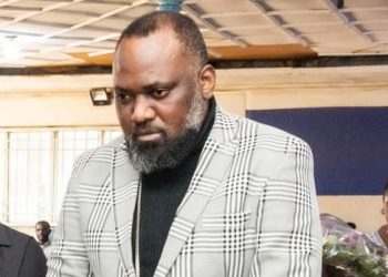 RDC: décès à Kinshasa du Pasteur Patrick Kapend, ancien animateur télé de Lubumbashi, de suite d’un malaise