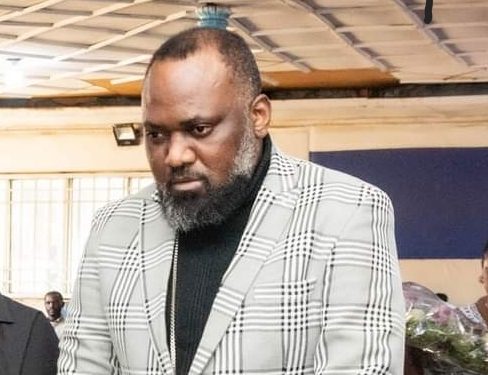 RDC: décès à Kinshasa du Pasteur Patrick Kapend, ancien animateur télé de Lubumbashi, de suite d’un malaise