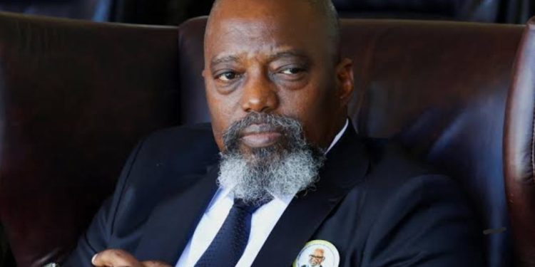 Kinshasa: Après Limete, les services de sécurité ont perquisitionné Kingakati et Hypnose de Lubumbashi propriétés de Kabila