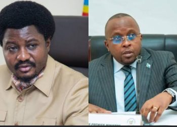 Poursuites contre Kabila: Le PPRD Diaspora appelle à la démission avec effet immédiat de Mutamba et Jacquemain SHABANI pour propagation de faux bruits