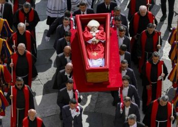 Funérailles du Pape François : une délégation du gouvernement congolais attendu à Rome ce samedi
