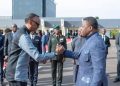 RDC-Rwanda: Faure Gnassingbé à Kigali pour échanger avec Kagame sur les « causes et les conséquences » du conflit armé dans l’Est