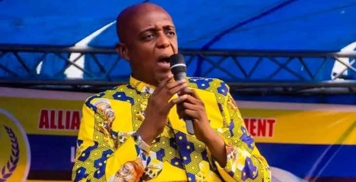 RDC: le parti de Kabund dément avoir dépêché un émissaire auprès de Félix Tshisekedi pour obtenir la grâce présidentielle