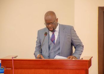 Kinshasa : l&rsquo;Édit portant protection des sites agricoles dans la Ville de Kinshasa déclaré recevable