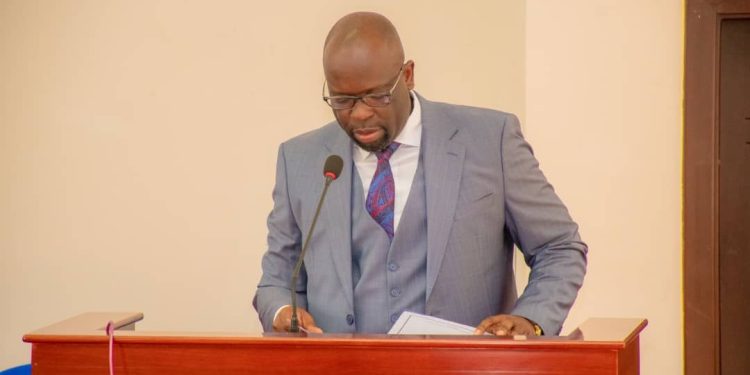 Kinshasa : l’Édit portant protection des sites agricoles dans la Ville de Kinshasa déclaré recevable