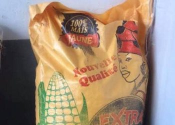 Baisse des prix de la semoule de maïs à Kinshasa : Un soulagement pour les consommateurs ( Constat)