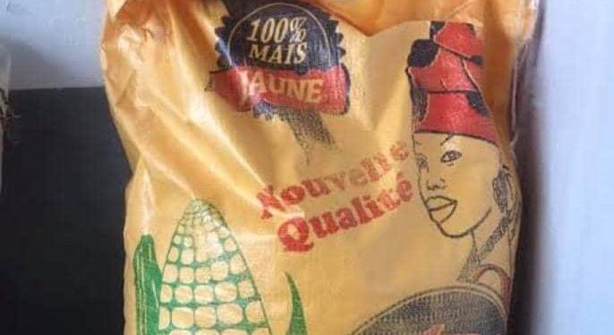 Baisse des prix de la semoule de maïs à Kinshasa : Un soulagement pour les consommateurs ( Constat)