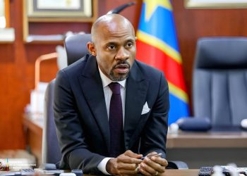 Déclaration de Principes RDC-Rwanda: « les intérêts de la RDC seront garantis de bout en bout » ( Patrick Muyaya)