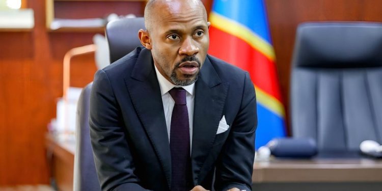 Déclaration de Principes RDC-Rwanda: « les intérêts de la RDC seront garantis de bout en bout » ( Patrick Muyaya)