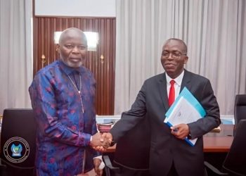 Affaire Bukanga Lonzo: Kamerhe appelle au respect des immunités parlementaires de Matata Ponyo