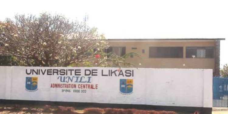 Haut-Katanga : Plus de 70 agents de l’Université de Likasi réclament leur intégration dans les listings de paie de la prime institutionnelle