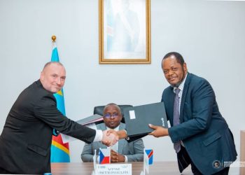 Recensement de la population : la RDC veut se doter d’un center dédié à la gestion des données d’identification