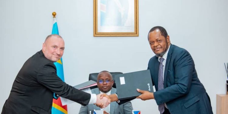 Recensement de la population : la RDC veut se doter d’un center dédié à la gestion des données d’identification