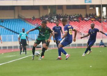 Play-offs – Linafoot : As Vita Club perd son match contre Les Aigles du Congo par forfait avec une amende de 12.000 dollars