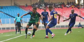 Play-offs – Linafoot : As Vita Club perd son match contre Les Aigles du Congo par forfait avec une amende de 12.000 dollars