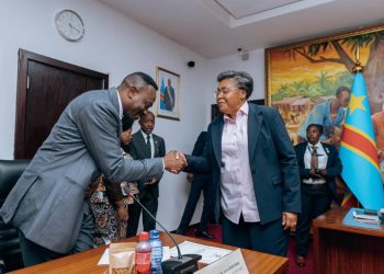 Guerre à l’Est : Les députés médecins alertent la première Ministre Judith SUMINWA sur la situation alarmante des réfugiés congolais au Burundi