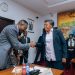 Guerre à l’Est : Les députés médecins alertent la première Ministre Judith SUMINWA sur la situation alarmante des réfugiés congolais au Burundi