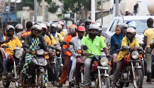 Kinshasa : Lancement d’une moto-école pour lutter contre l’incivisme routier