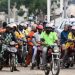 Kinshasa : Lancement d’une moto-école pour lutter contre l’incivisme routier