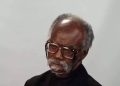 RDC : une pétition lancée par un collectif d&rsquo;écrivains pour réclamer des obsèques nationales à l&rsquo;écrivain Valentin Yves Mudimbe