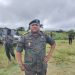 Haut-Katanga : Une grande parade militaire à Likasi pour sensibiliser à la lutte contre le choléra et promouvoir la discipline