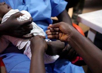 Lutte contre le paludisme: Plus de 27 millions des cas dont 22 224 décès enregistrés en une seule année en RDC ( Ministère de la santé)