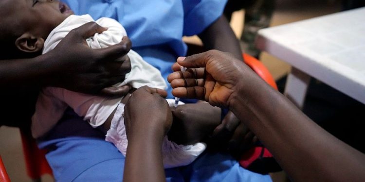 Lutte contre le paludisme: Plus de 27 millions des cas dont 22 224 décès enregistrés en une seule année en RDC ( Ministère de la santé)